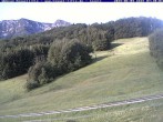 Archiv Foto Webcam Kessel-Alm in Inzell 06:00