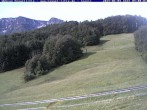 Archiv Foto Webcam Kessel-Alm in Inzell 07:00