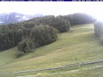 Archiv Foto Webcam Kessel-Alm in Inzell 15:00