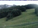 Archiv Foto Webcam Kessel-Alm in Inzell 21:00