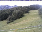 Archiv Foto Webcam Kessel-Alm in Inzell 07:00