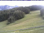 Archiv Foto Webcam Kessel-Alm in Inzell 15:00