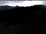 Archiv Foto Webcam Kessel-Alm in Inzell 21:00