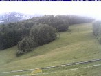 Archived image Webcam Inzell: Ski area Kessel-Lifte 15:00
