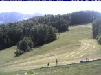 Archiv Foto Webcam Kessel-Alm in Inzell 13:00