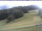 Archiv Foto Webcam Kessel-Alm in Inzell 15:00