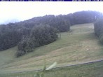 Archived image Webcam Inzell: Ski area Kessel-Lifte 17:00