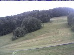 Archived image Webcam Inzell: Ski area Kessel-Lifte 05:00
