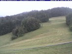 Archived image Webcam Inzell: Ski area Kessel-Lifte 06:00