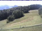 Archiv Foto Webcam Kessel-Alm in Inzell 12:00