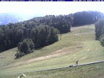 Archiv Foto Webcam Kessel-Alm in Inzell 14:00