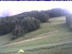 Archiv Foto Webcam Kessel-Alm in Inzell 20:00