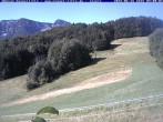 Archiv Foto Webcam Kessel-Alm in Inzell 07:00