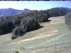 Archiv Foto Webcam Kessel-Alm in Inzell 09:00