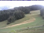 Archiv Foto Webcam Kessel-Alm in Inzell 06:00
