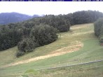 Archiv Foto Webcam Kessel-Alm in Inzell 09:00