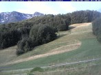 Archiv Foto Webcam Kessel-Alm in Inzell 06:00