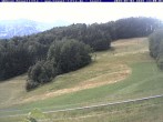 Archiv Foto Webcam Kessel-Alm in Inzell 11:00