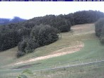 Archiv Foto Webcam Kessel-Alm in Inzell 05:00