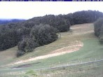 Archiv Foto Webcam Kessel-Alm in Inzell 06:00