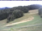 Archiv Foto Webcam Kessel-Alm in Inzell 07:00