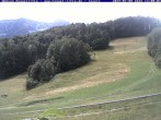 Archiv Foto Webcam Kessel-Alm in Inzell 11:00