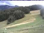Archiv Foto Webcam Kessel-Alm in Inzell 13:00