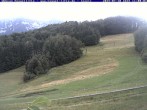 Archiv Foto Webcam Kessel-Alm in Inzell 09:00