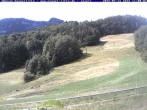 Archiv Foto Webcam Kessel-Alm in Inzell 09:00