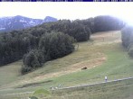 Archiv Foto Webcam Kessel-Alm in Inzell 13:00