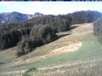 Archiv Foto Webcam Kessel-Alm in Inzell 05:00