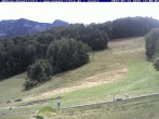 Archiv Foto Webcam Kessel-Alm in Inzell 13:00