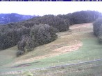 Archiv Foto Webcam Kessel-Alm in Inzell 05:00