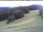Archiv Foto Webcam Kessel-Alm in Inzell 07:00