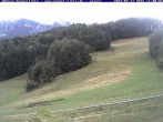 Archiv Foto Webcam Kessel-Alm in Inzell 09:00