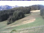Archiv Foto Webcam Kessel-Alm in Inzell 06:00
