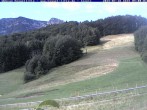 Archiv Foto Webcam Kessel-Alm in Inzell 07:00