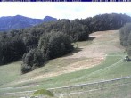 Archiv Foto Webcam Kessel-Alm in Inzell 09:00