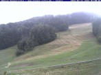 Archiv Foto Webcam Kessel-Alm in Inzell 05:00