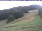 Archiv Foto Webcam Kessel-Alm in Inzell 07:00