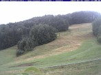 Archiv Foto Webcam Kessel-Alm in Inzell 09:00