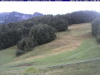 Archiv Foto Webcam Kessel-Alm in Inzell 13:00
