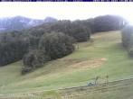 Archiv Foto Webcam Kessel-Alm in Inzell 13:00