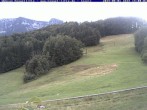 Archiv Foto Webcam Kessel-Alm in Inzell 13:00