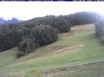 Archiv Foto Webcam Kessel-Alm in Inzell 09:00