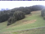 Archived image Webcam Inzell: Ski area Kessel-Lifte 11:00