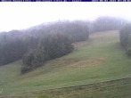Archiv Foto Webcam Kessel-Alm in Inzell 06:00