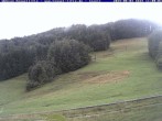 Archiv Foto Webcam Kessel-Alm in Inzell 09:00