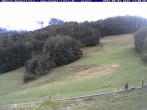 Archiv Foto Webcam Kessel-Alm in Inzell 11:00