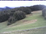 Archiv Foto Webcam Kessel-Alm in Inzell 15:00